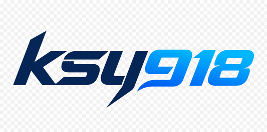 ksy918 logo